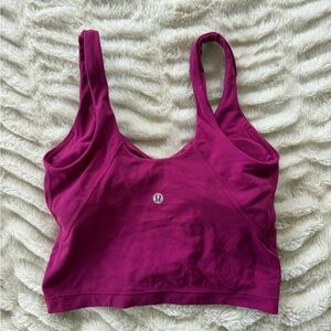 Lululemon Align Tank